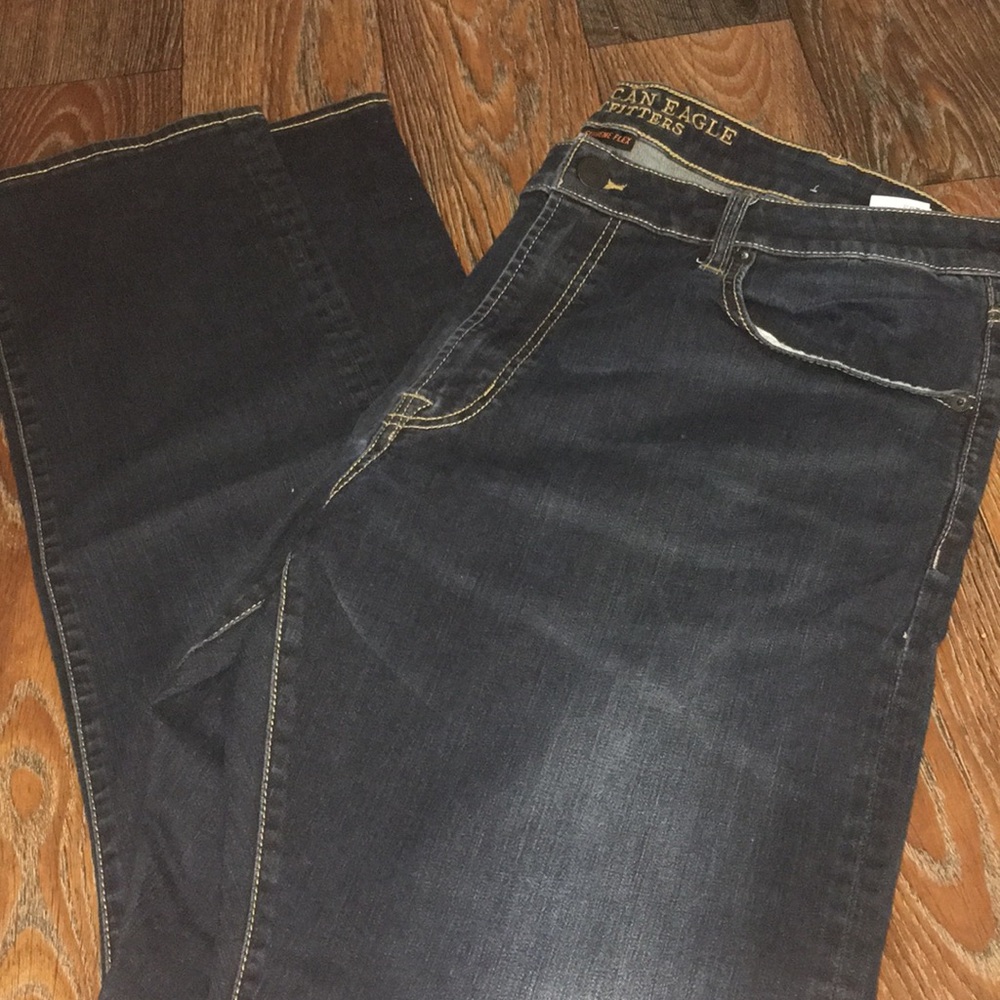 American Eagle extreme flex 38x32